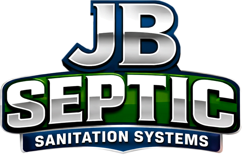 JB Septic Sanitation Logo Chatham-Kent, Ontario
