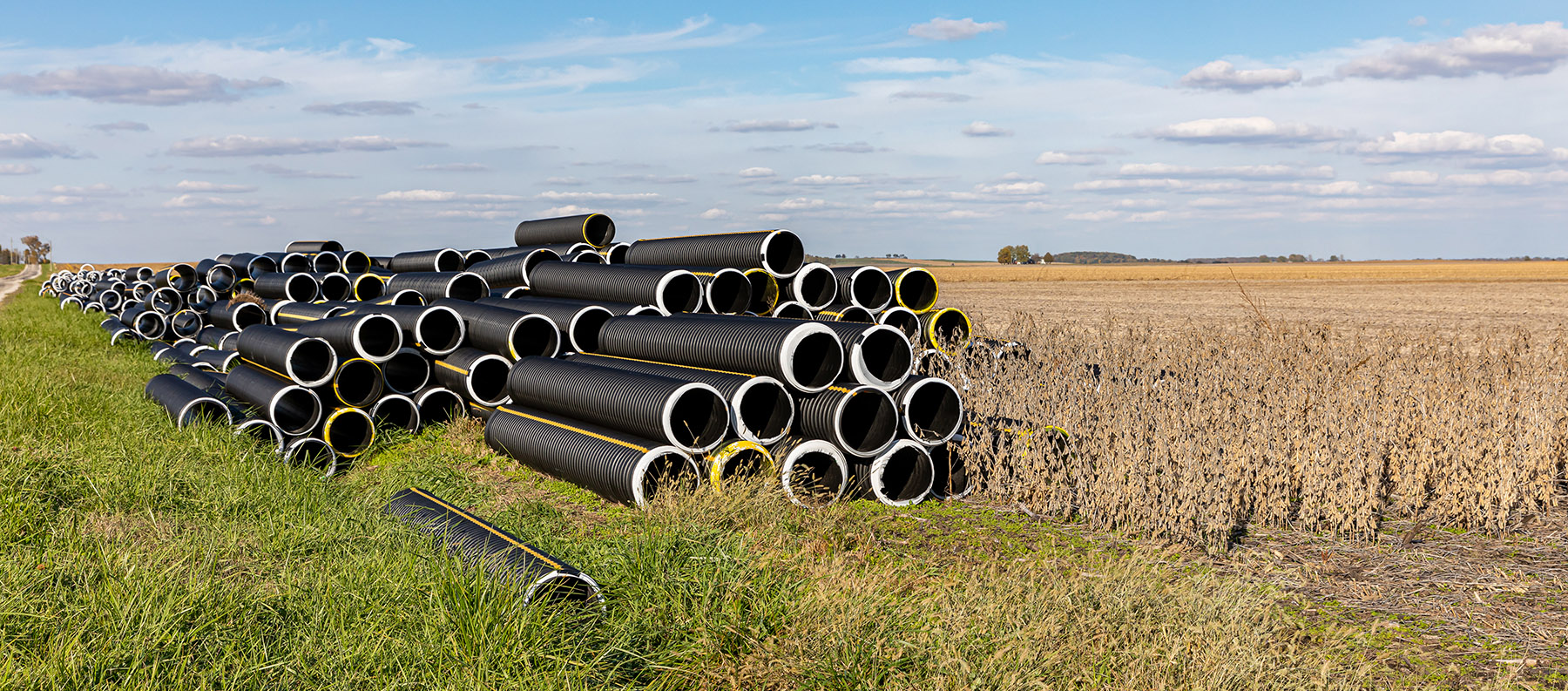 Farm Drainage Service Chatham-Kent