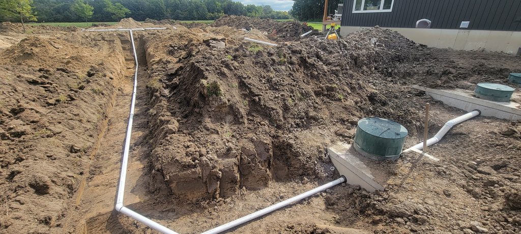 septic system maintenance